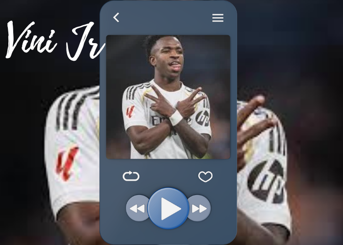 Can Vini Jr , Beat Malaga !?